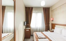 Mint Residence Taksim
